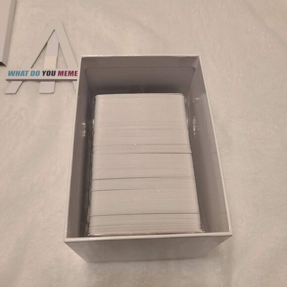 What Do You Meme Adult Party Card Picture Game Complete - Picture 7 of 15